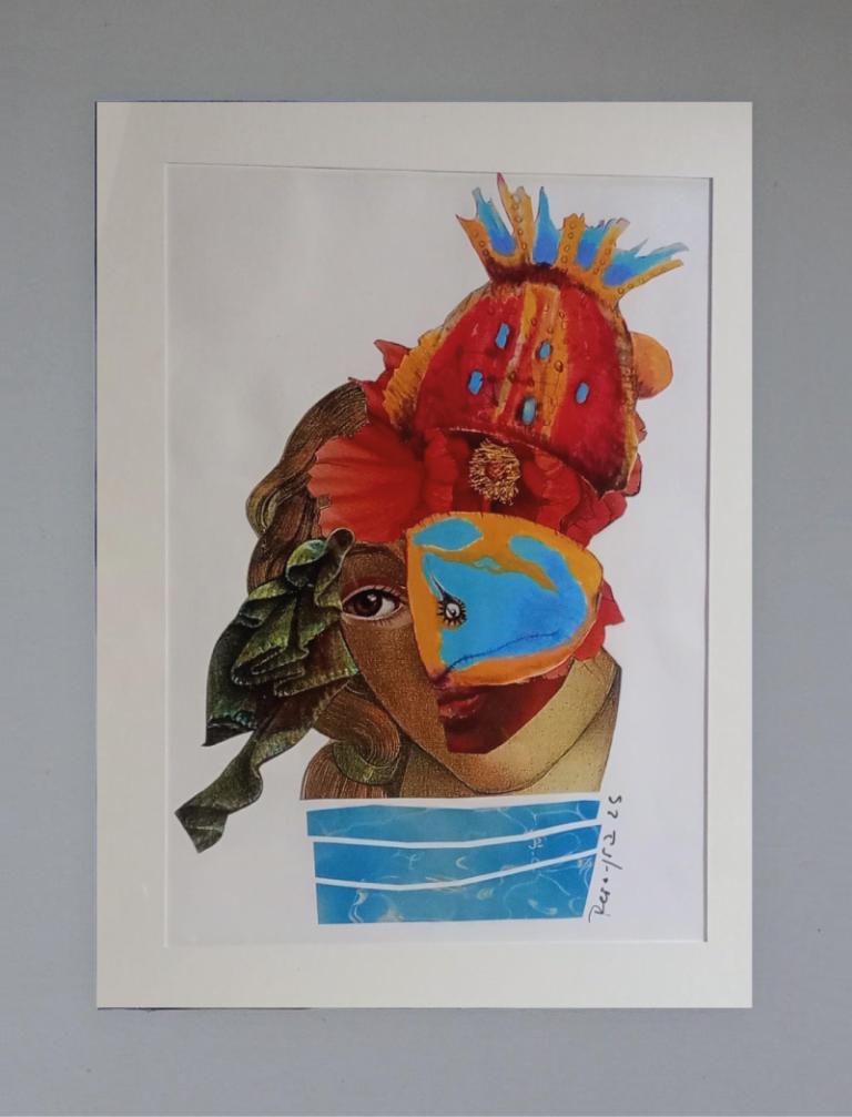 “Romance Renacentista“ Claudia Pereyra